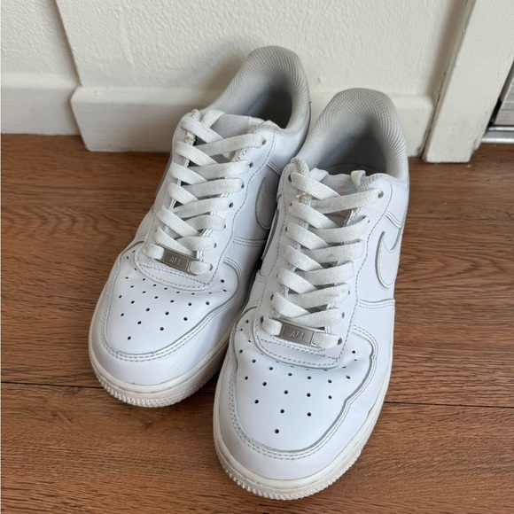 Nike Air Force 1 white original - Picture 3 of 7